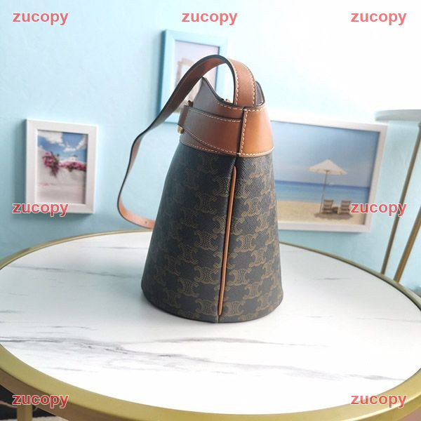 セリーヌ セリーヌ ショルダーバッグ N級品 送料無料 - ZC-BG-0Z97ED2 原画像 3