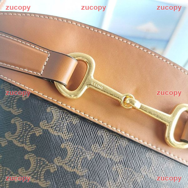 セリーヌ セリーヌ ショルダーバッグ N級品 送料無料 - ZC-BG-0Z97ED2 原画像 5