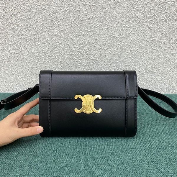 セリーヌ 人気 セリーヌ ショルダーバッグ N級品 - ZC-BG-1KC7K61 原画像 1