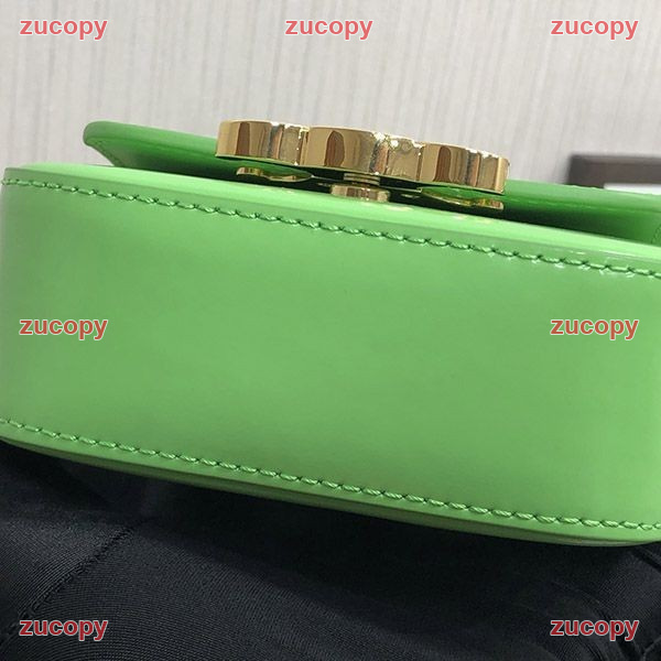 セリーヌ 人気 セリーヌ ショルダーバッグ N級品 - ZC-BG-01PWFCI 原画像 6