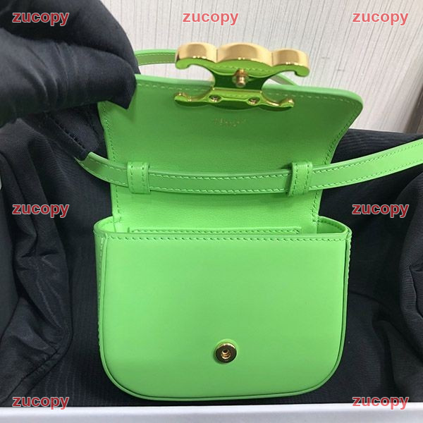 人気 セリーヌ ショルダーバッグ N級品 - ZC-BG-01PWFCI 画像 7