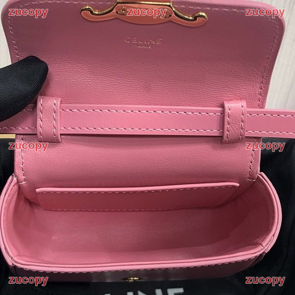 セリーヌ セリーヌ ショルダーバッグ コピー 激安通販 - ZC-BG-19MA737 原画像 8
