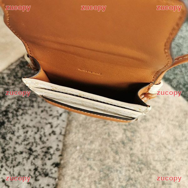 セリーヌ セリーヌ ショルダーバッグ N級品 送料無料 - ZC-BG-0EJ1SWS 原画像 7