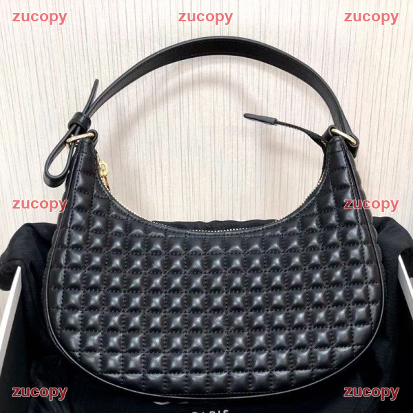 セリーヌ セリーヌ ショルダーバッグ N級品 送料無料 - ZC-BG-1MFFKNH 原画像 3
