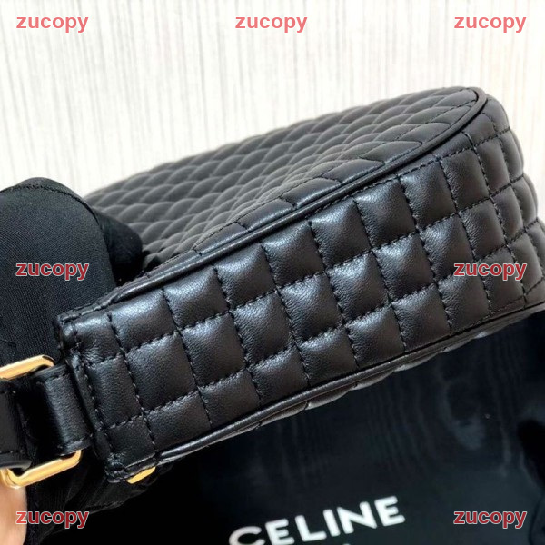セリーヌ セリーヌ ショルダーバッグ N級品 送料無料 - ZC-BG-1MFFKNH 原画像 4