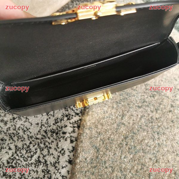 セリーヌ セリーヌ ショルダーバッグ N級品 送料無料 - ZC-BG-1MSA506 原画像 8