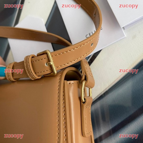 セリーヌ セリーヌ ショルダーバッグ N級品 送料無料 - ZC-BG-0VVHRSN 原画像 5