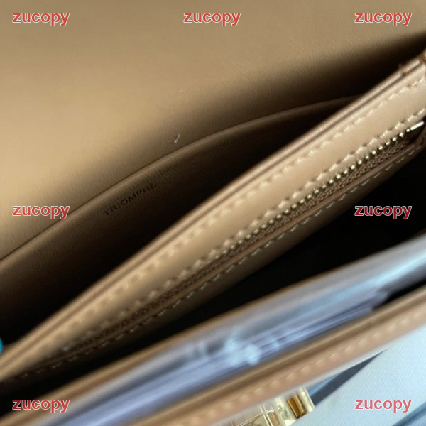セリーヌ セリーヌ ショルダーバッグ N級品 送料無料 - ZC-BG-0VVHRSN 原画像 8