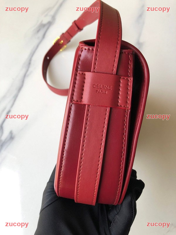 セリーヌ セリーヌ ショルダーバッグ N級品 送料無料 - ZC-BG-0B5C6CD 原画像 5