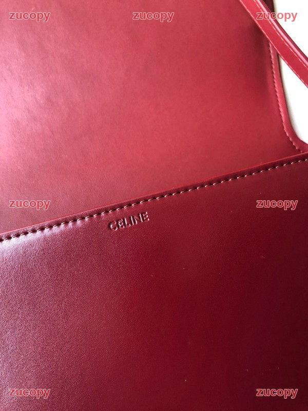 セリーヌ セリーヌ ショルダーバッグ N級品 送料無料 - ZC-BG-0B5C6CD 原画像 9