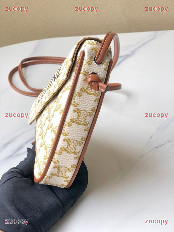 セリーヌ セリーヌ ショルダーバッグ コピー 激安通販 - ZC-BG-1B4PQ72 原画像 5