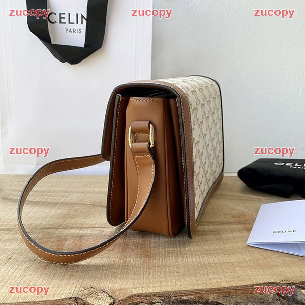 セリーヌ ショルダーバッグ N級品 送料無料 - ZC-BG-0EVWD9H 画像 3
