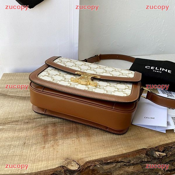 セリーヌ ショルダーバッグ N級品 送料無料 - ZC-BG-0EVWD9H 画像 5