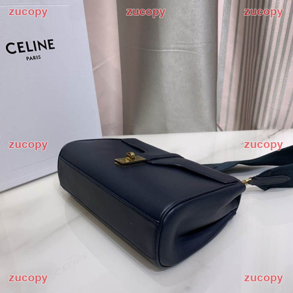 セリーヌ セリーヌ ショルダーバッグ コピー 激安通販 - ZC-BG-038BYGD 原画像 5