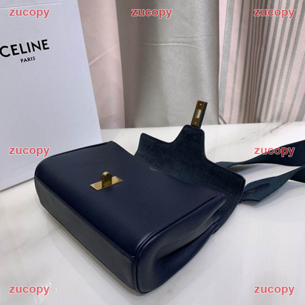 セリーヌ セリーヌ ショルダーバッグ コピー 激安通販 - ZC-BG-038BYGD 原画像 6