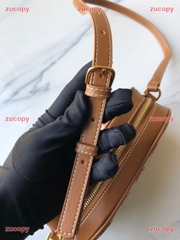 人気 セリーヌ ショルダーバッグ N級品 - ZC-BG-1LHSIX7 画像 7