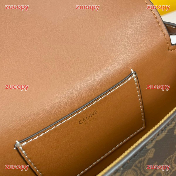 セリーヌ 送料無料 セリーヌ ショルダーバッグ スーパーコピー - ZC-BG-14Q51EX 原画像 8