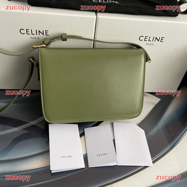 セリーヌ 人気 セリーヌ ショルダーバッグ N級品 - ZC-BG-1BPI7KN 原画像 3