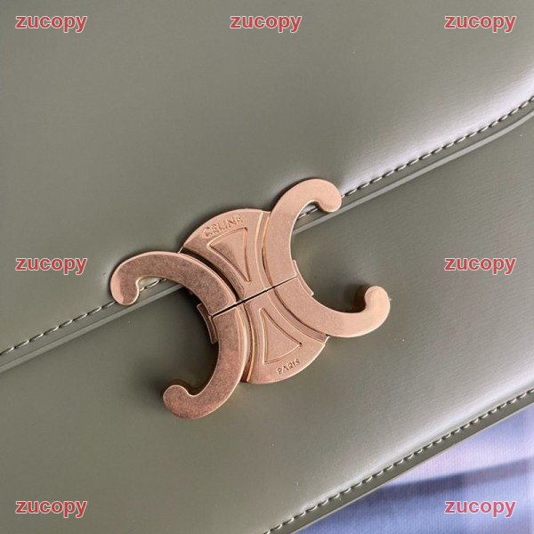 セリーヌ 人気 セリーヌ ショルダーバッグ N級品 - ZC-BG-1BPI7KN 原画像 5