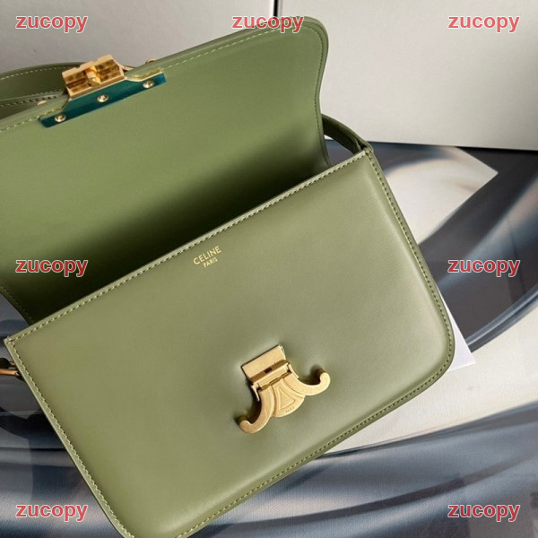 セリーヌ 人気 セリーヌ ショルダーバッグ N級品 - ZC-BG-1BPI7KN 原画像 7