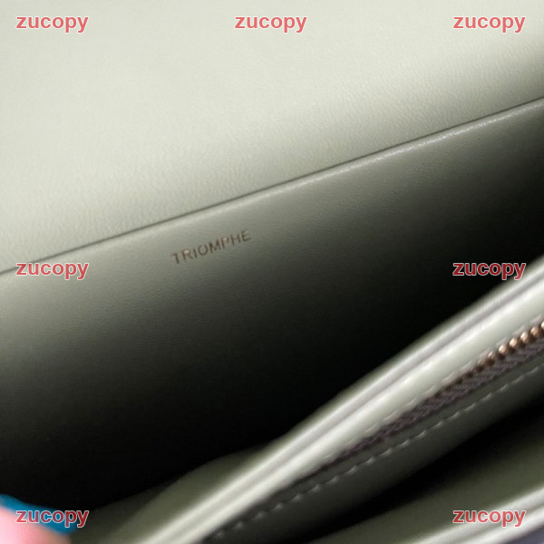 セリーヌ 人気 セリーヌ ショルダーバッグ N級品 - ZC-BG-1BPI7KN 原画像 9