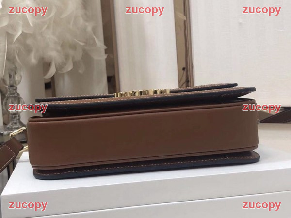 セリーヌ 人気 セリーヌ ショルダーバッグ N級品 - ZC-BG-15AXISI 原画像 6
