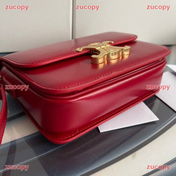 セリーヌ セリーヌ ショルダーバッグ N級品 送料無料 - ZC-BG-1I42WCS 原画像 3