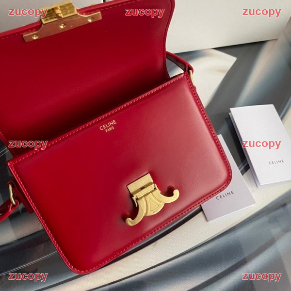 セリーヌ セリーヌ ショルダーバッグ N級品 送料無料 - ZC-BG-1I42WCS 原画像 6