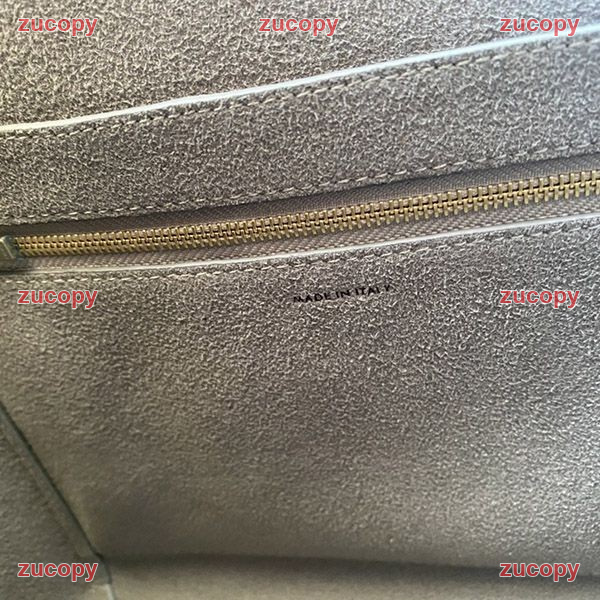 セリーヌ 人気 セリーヌ ショルダーバッグ N級品 - ZC-BG-1X5CXQB 原画像 8