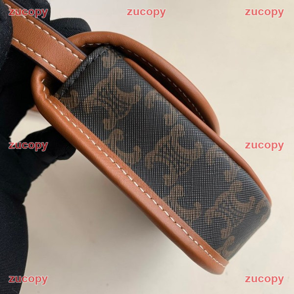 セリーヌ セリーヌ ショルダーバッグ N級品 送料無料 - ZC-BG-0KKRXC8 原画像 6