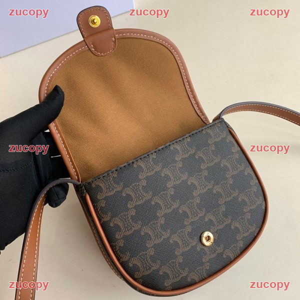 セリーヌ セリーヌ ショルダーバッグ N級品 送料無料 - ZC-BG-0KKRXC8 原画像 8