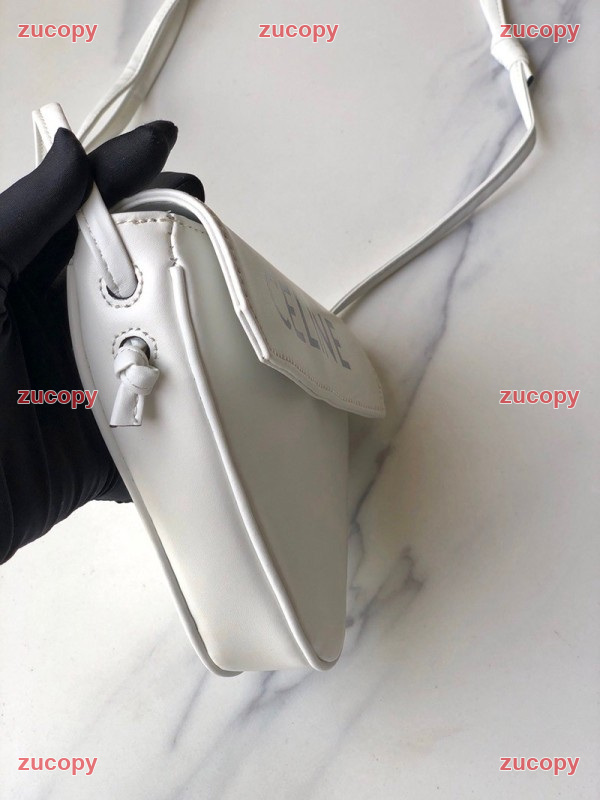 セリーヌ セリーヌ ショルダーバッグ N級品 送料無料 - ZC-BG-1UX89X2 原画像 4
