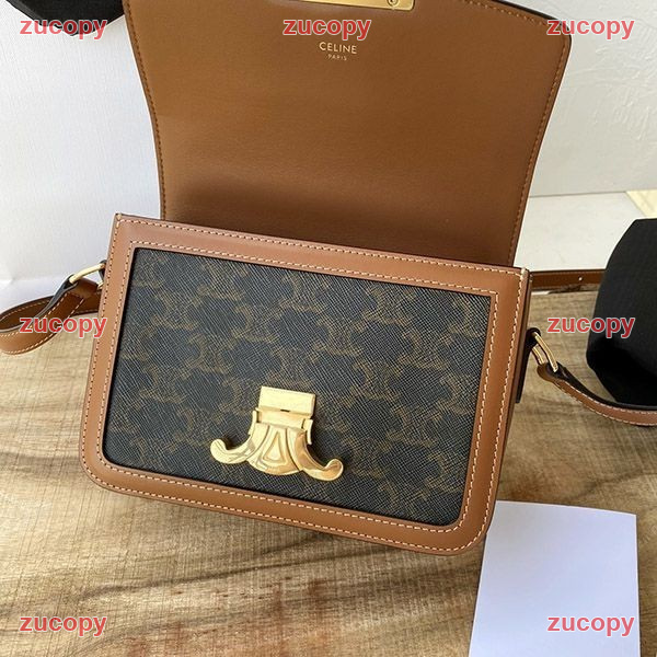 大人気 セリーヌ ショルダーバッグ コピー - ZC-BG-1224JJW 画像 8