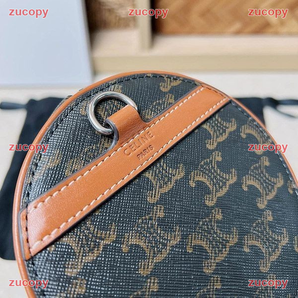 セリーヌ 送料無料 セリーヌ ショルダーバッグ スーパーコピー - ZC-BG-1OAPO41 原画像 7