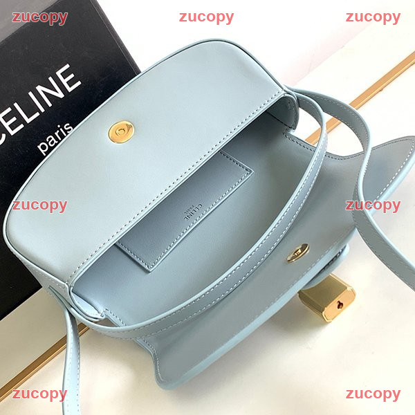 人気 セリーヌ ショルダーバッグ N級品 - ZC-BG-0LV9JF7 画像 5