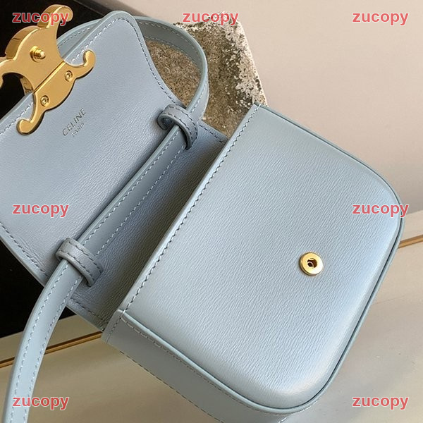 セリーヌ ショルダーバッグ N級品 送料無料 - ZC-BG-0W8CC5C 画像 6