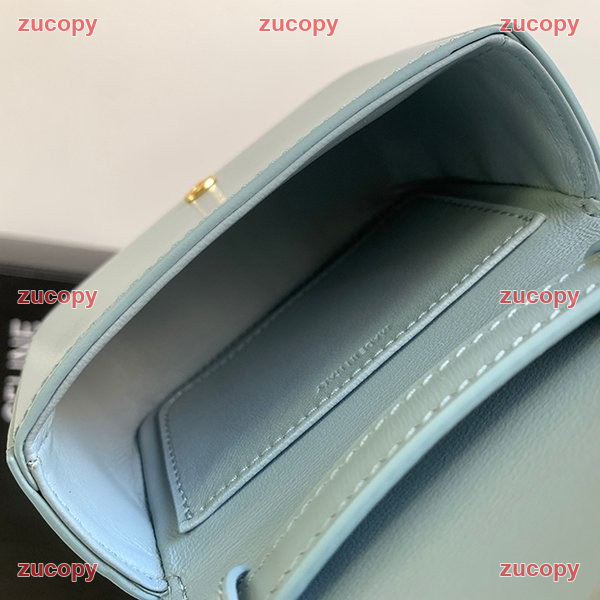 セリーヌ セリーヌ ショルダーバッグ N級品 送料無料 - ZC-BG-0W8CC5C 原画像 7