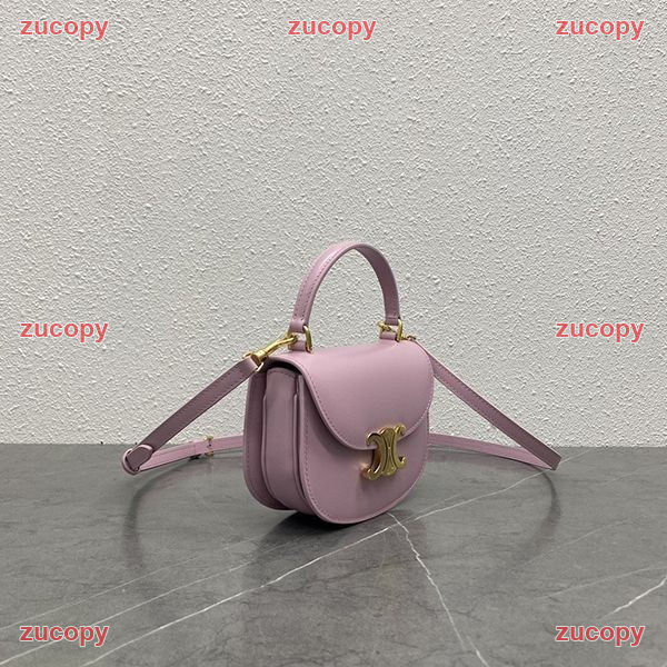 セリーヌ セリーヌ ショルダーバッグ N級品 送料無料 - ZC-BG-1PT577W 原画像 2