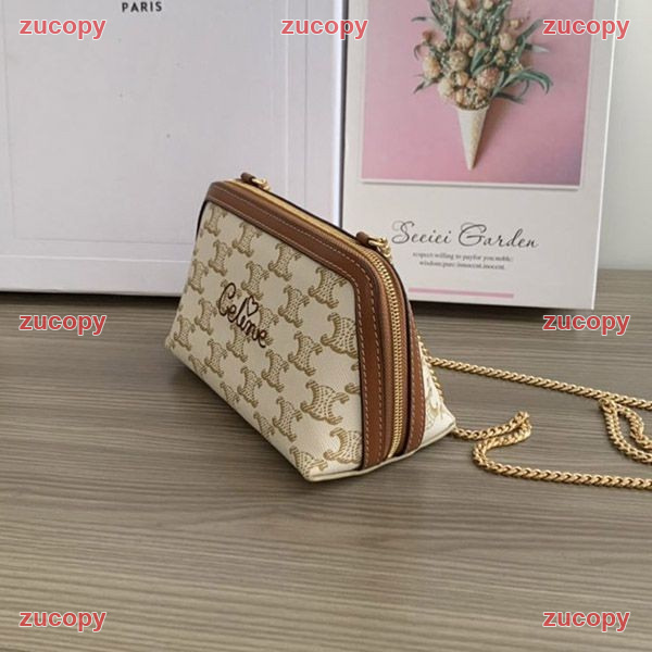 セリーヌ ショルダーバッグ コピー 激安通販 - ZC-BG-1QQS8Y6 画像 4