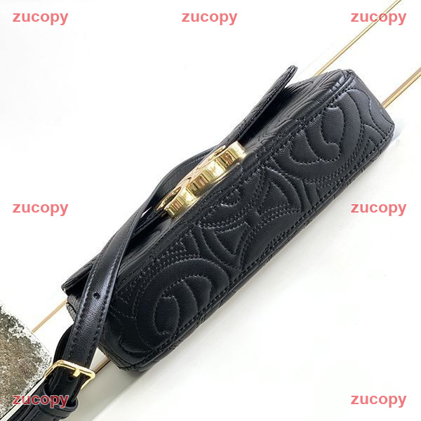 セリーヌ セリーヌ ショルダーバッグ コピー 激安通販 - ZC-BG-1BHKAJR 原画像 4