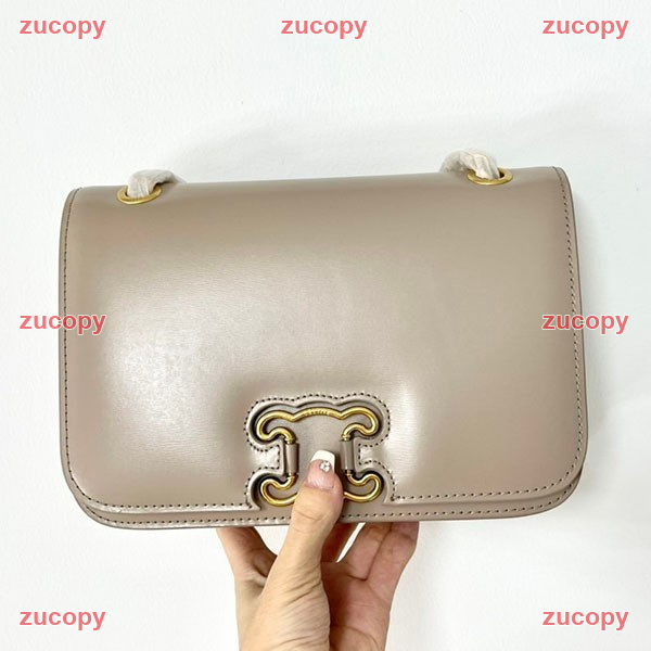 セリーヌ セリーヌ ショルダーバッグ N級品 送料無料 - ZC-BG-152ZLRM 原画像 6