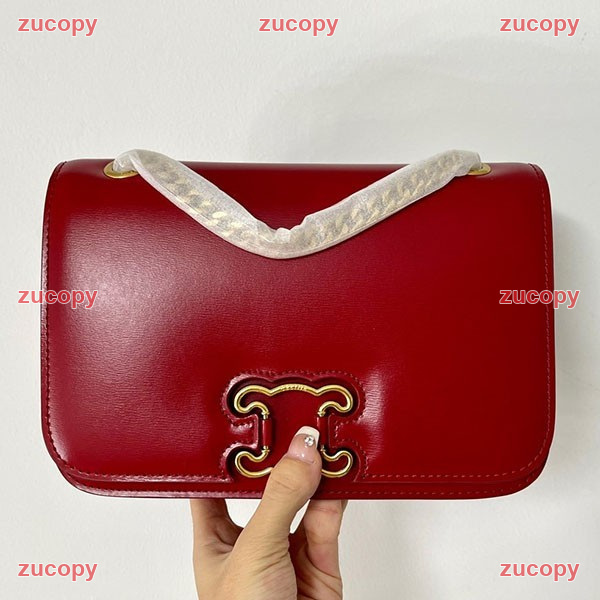 セリーヌ セリーヌ ショルダーバッグ N級品 送料無料 - ZC-BG-0DY9BJ7 原画像 2