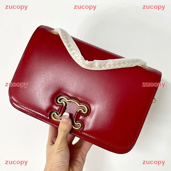 セリーヌ ショルダーバッグ N級品 送料無料 - ZC-BG-0DY9BJ7 画像 3