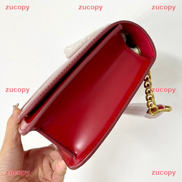 セリーヌ セリーヌ ショルダーバッグ N級品 送料無料 - ZC-BG-0DY9BJ7 原画像 6