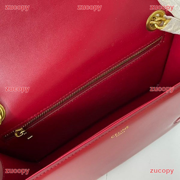 セリーヌ セリーヌ ショルダーバッグ N級品 送料無料 - ZC-BG-0DY9BJ7 原画像 9