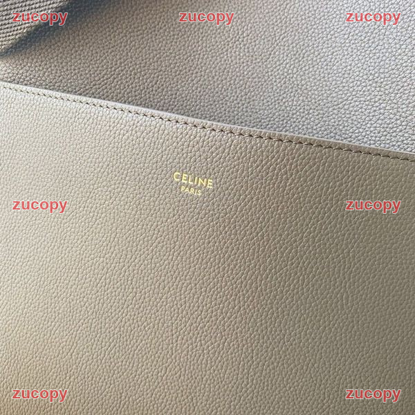セリーヌ セリーヌ ショルダーバッグ N級品 送料無料 - ZC-BG-1W7PW01 原画像 6