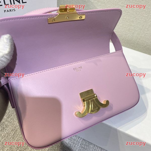 セリーヌ 人気 セリーヌ ショルダーバッグ N級品 - ZC-BG-0KCU0BC 原画像 10
