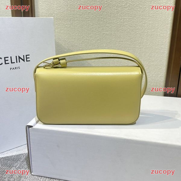 セリーヌ 人気 セリーヌ ショルダーバッグ N級品 - ZC-BG-0KCU0BC 原画像 3