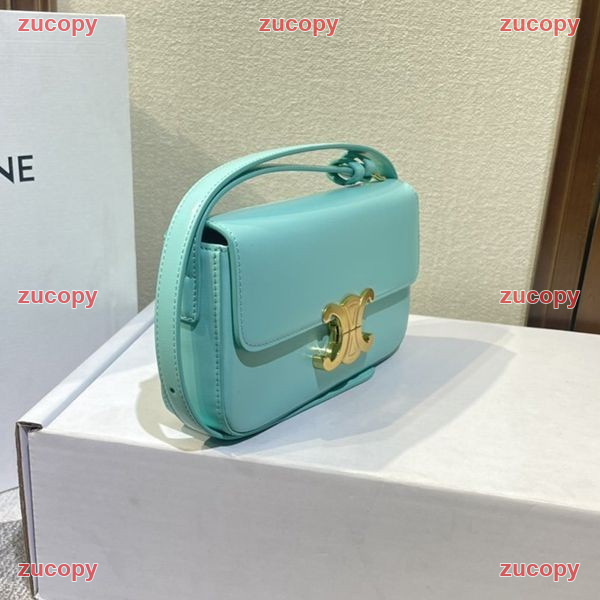 セリーヌ 人気 セリーヌ ショルダーバッグ N級品 - ZC-BG-0KCU0BC 原画像 5