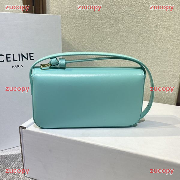 セリーヌ 人気 セリーヌ ショルダーバッグ N級品 - ZC-BG-0KCU0BC 原画像 6
